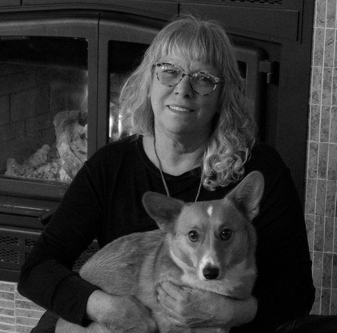 Shirley Motz