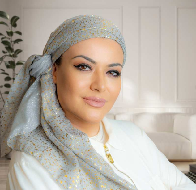 Anna Ghalumian
