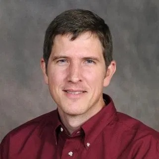  Michael Leggett