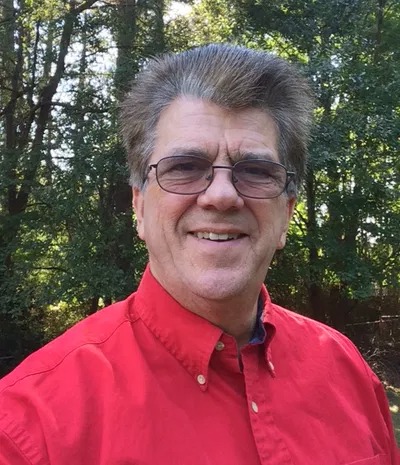  Terry Morrow