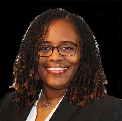  Yvette Mathis