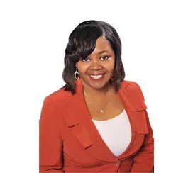  Shavon Echols