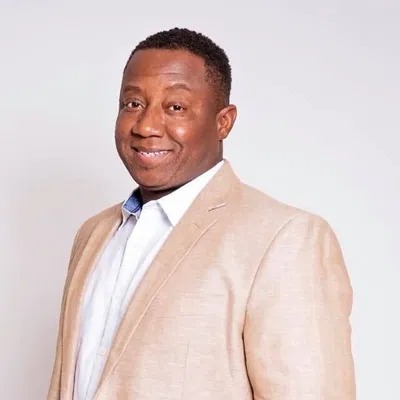  Levon McCall