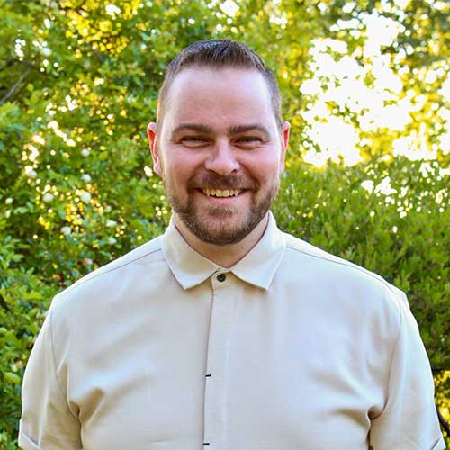 Kyle Gilbertson