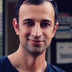 Amir Behdani