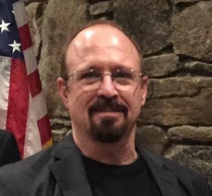 Andrew Brooks