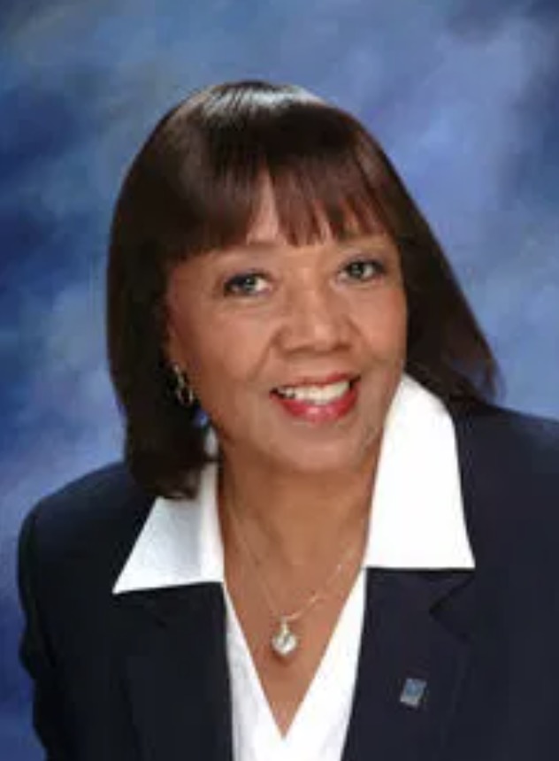 Mable Mitchell