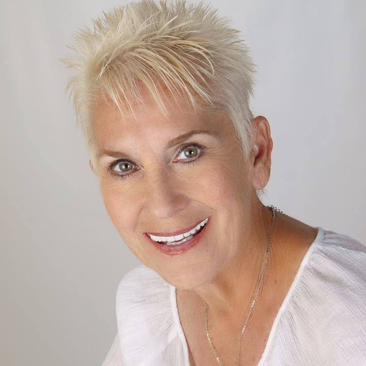 Diane Kirby