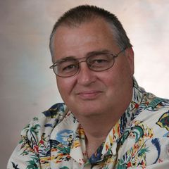 James Smolinsky