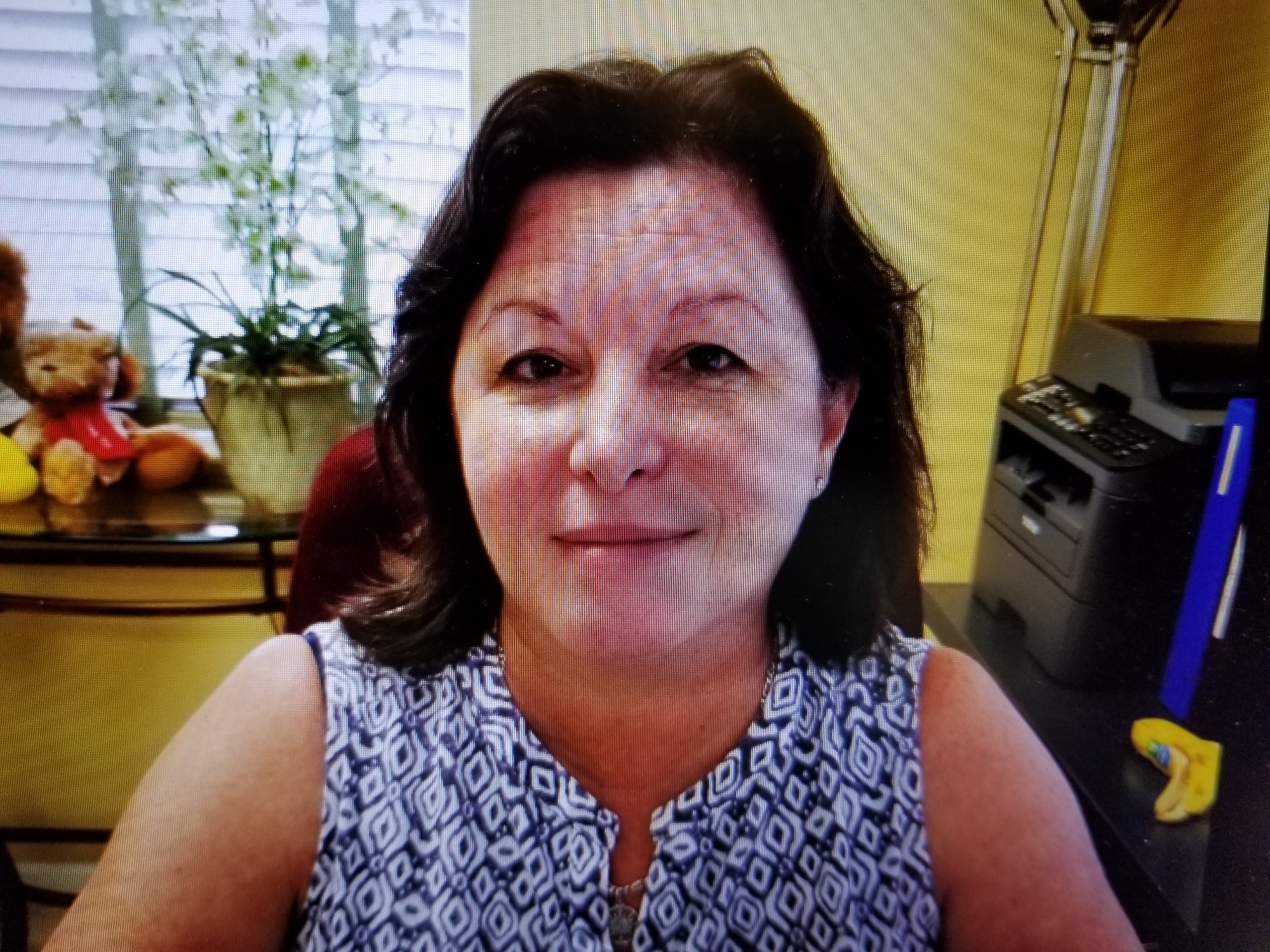 Pam Culver