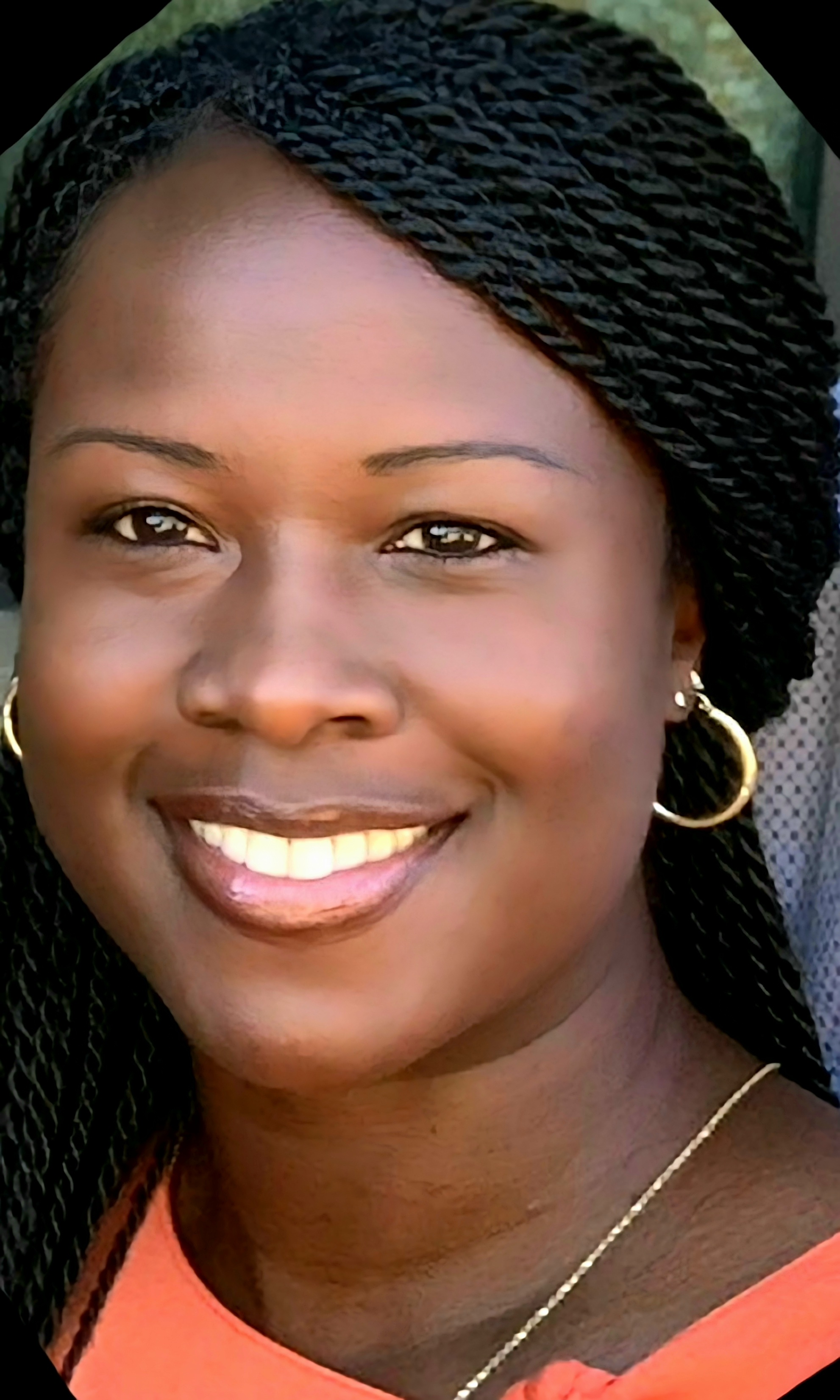 Patrice Jackson