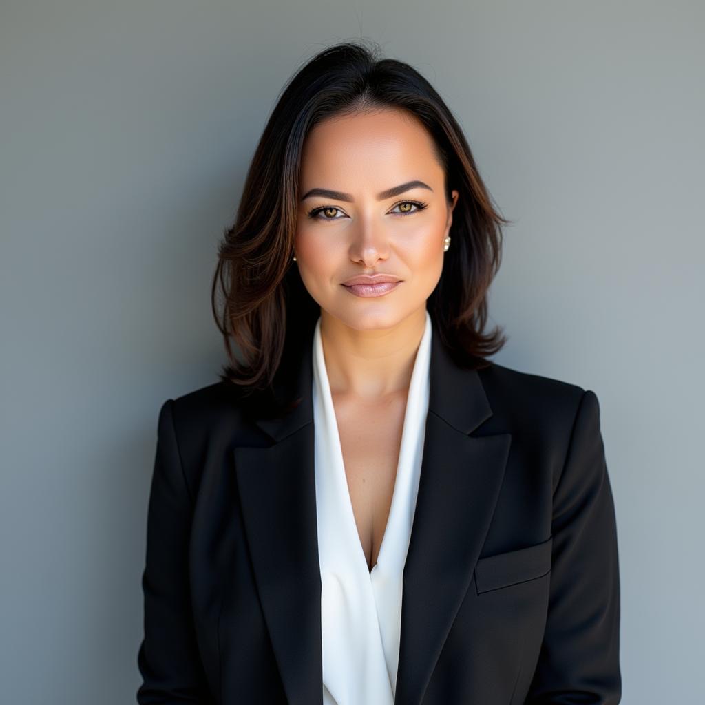 Kyla Kahian