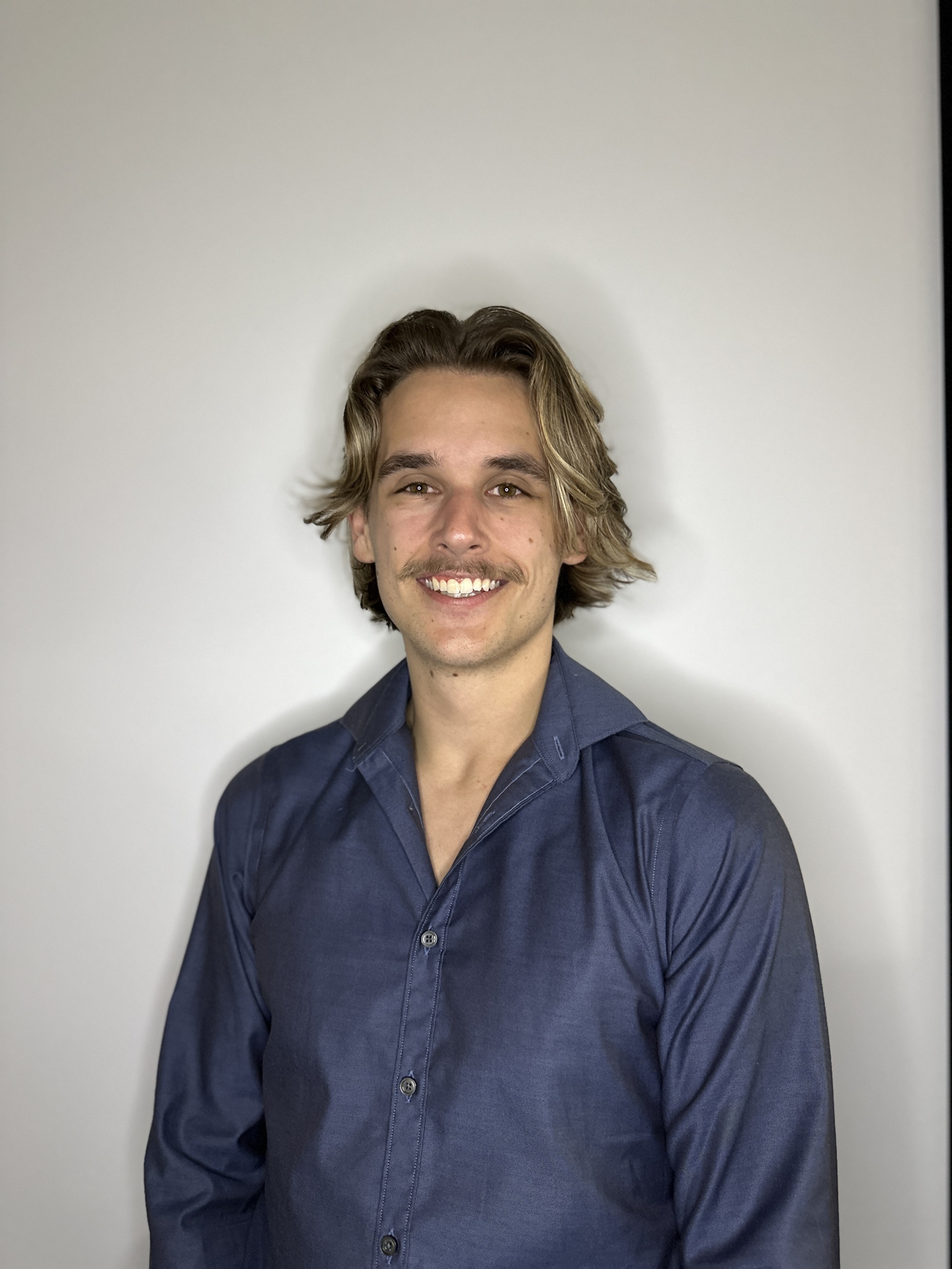 Collin Joseph