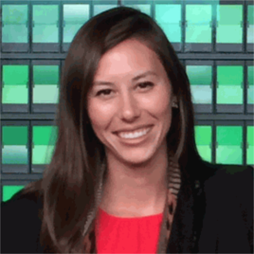 Christina VandenBerg