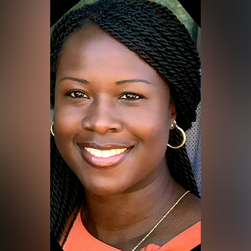Patrice Jackson