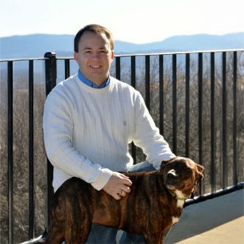 Bo Grimes
