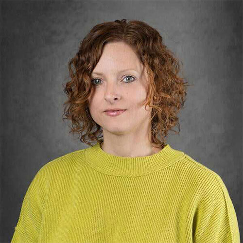 Amber Garniss