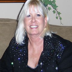 Kathie Vaughn