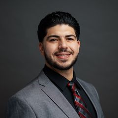 Ryan Aridi