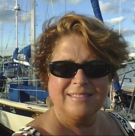 Victoria Spero