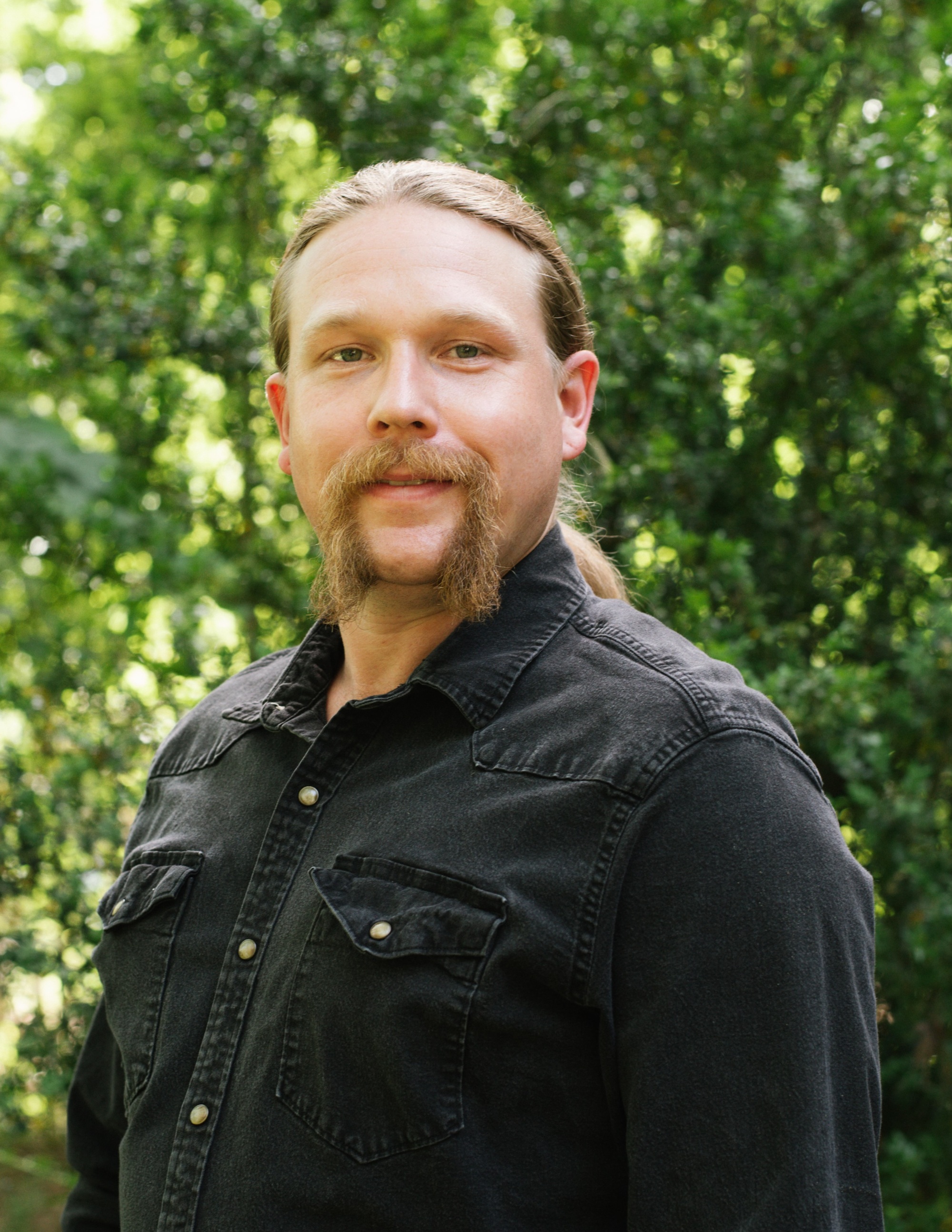 Andrew Cook