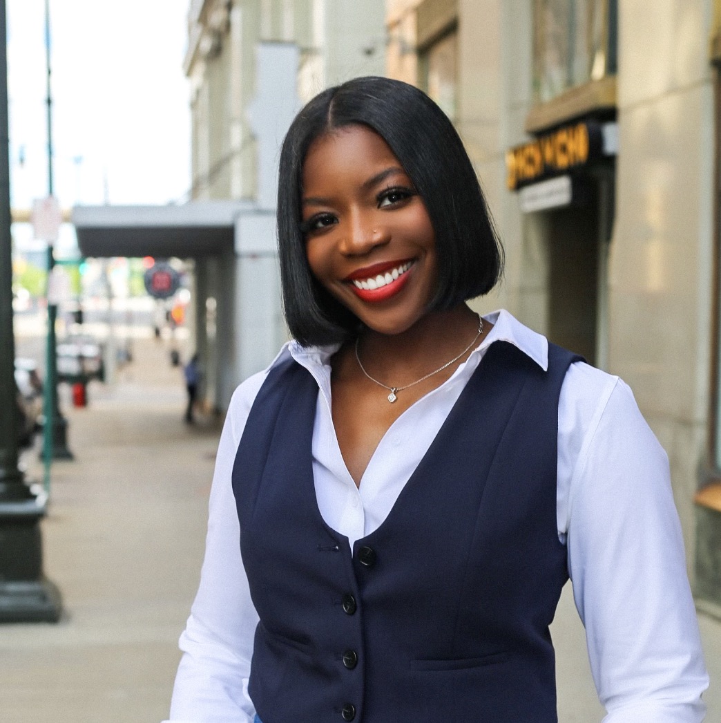 Jeannine Banks