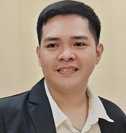 Edbert Enanoria