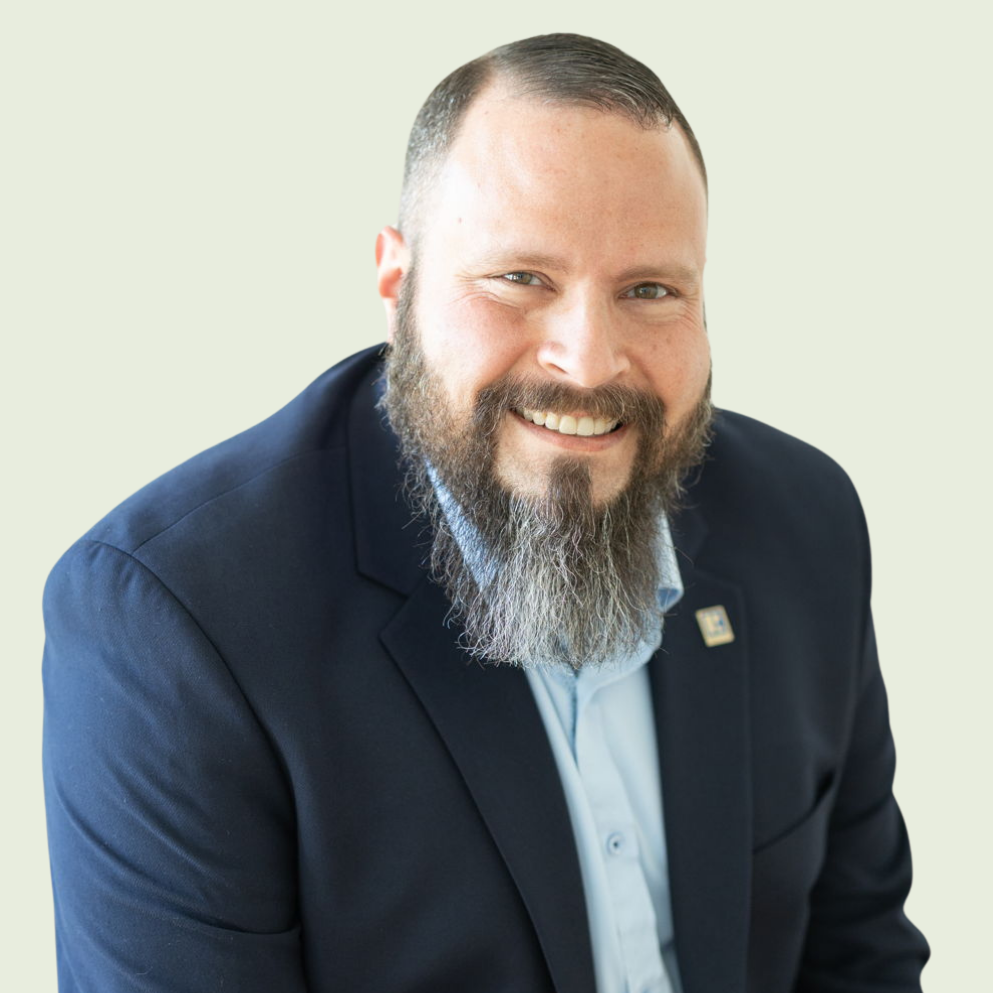 Derrick Erb