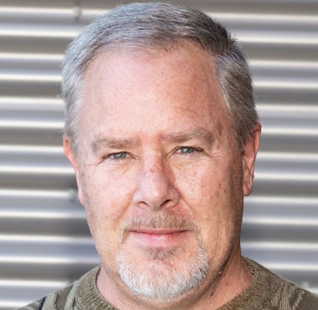 Jeffrey Jorissen