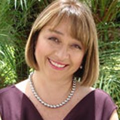 Jeannette Barnes