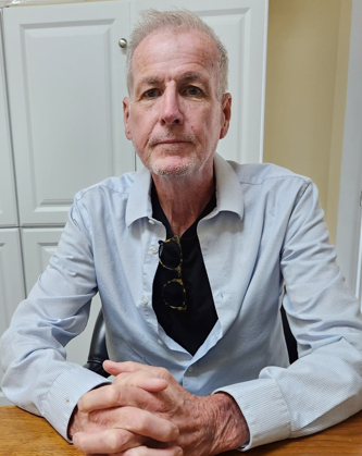 Gary Meares