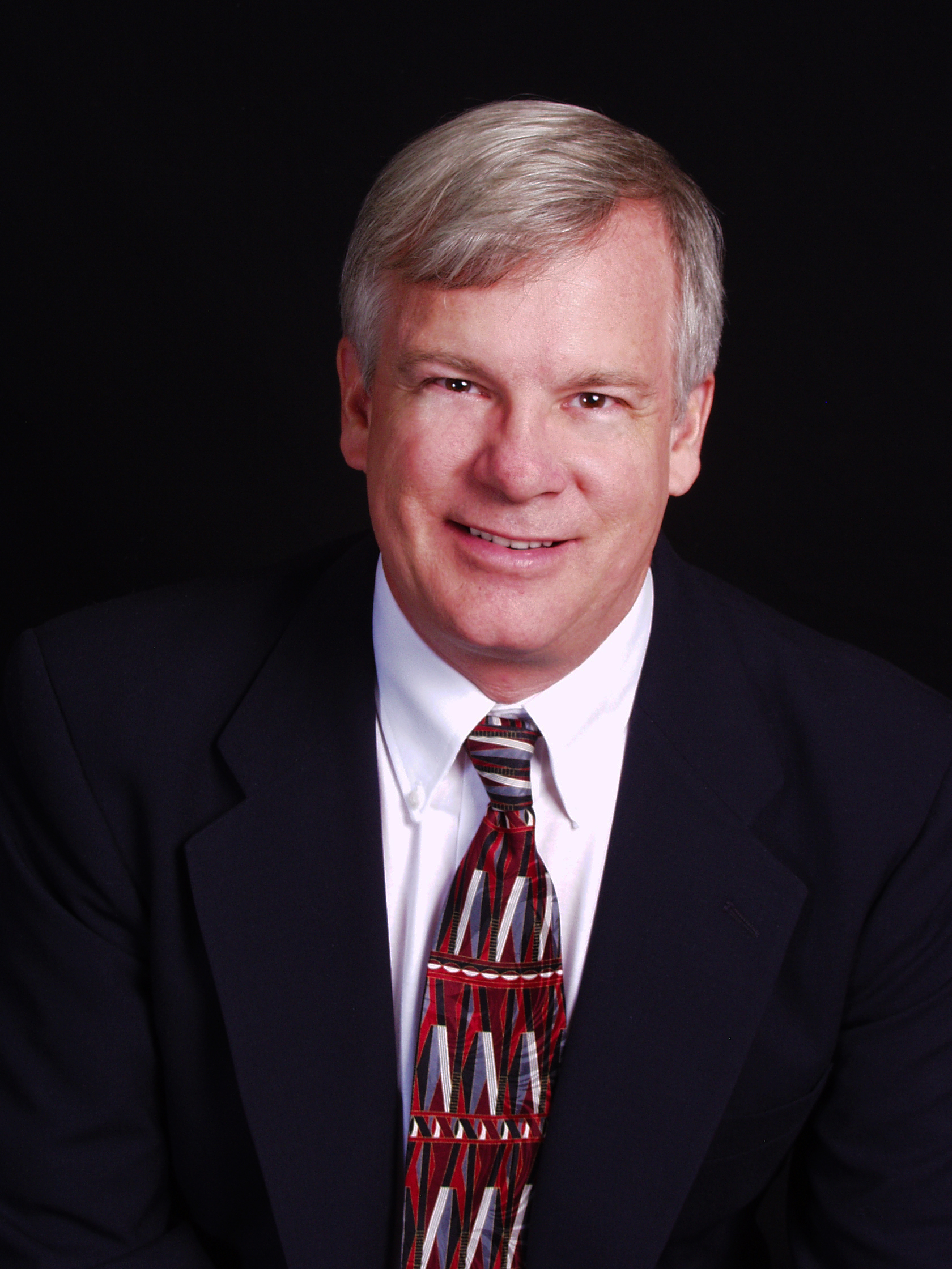 Donald Dillon