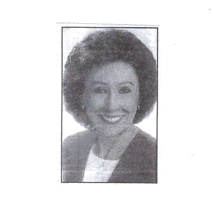 Betty Kimbrew