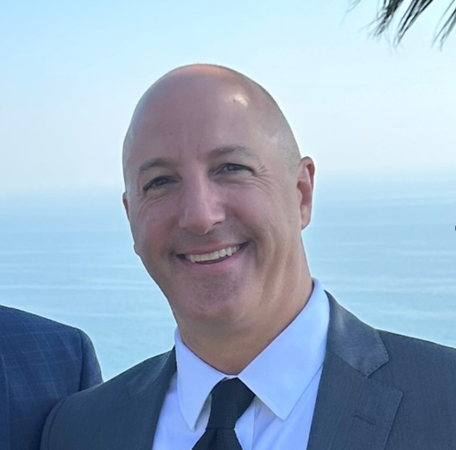 Mark Razavi