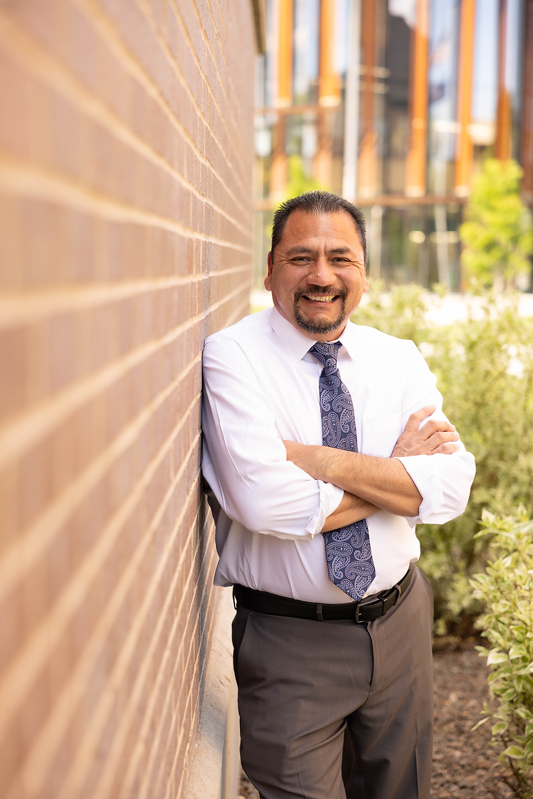 Frank Avila