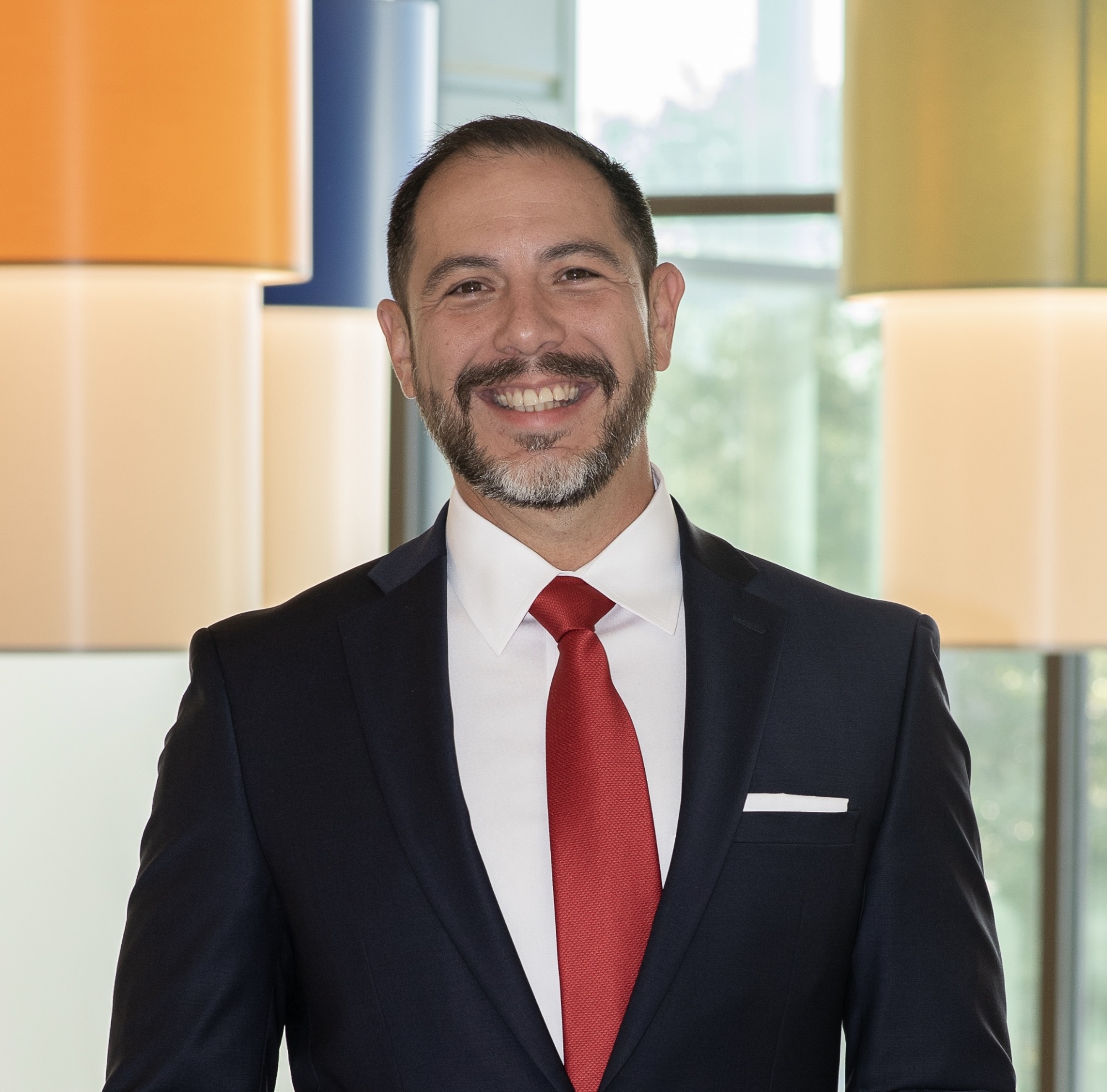 Patrick Vallejo