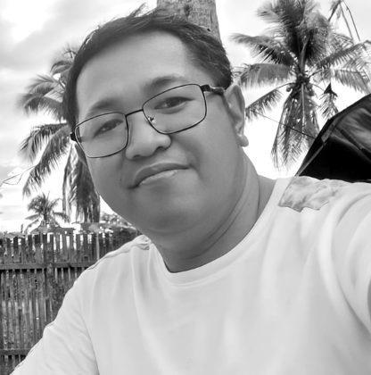 JR Cordova