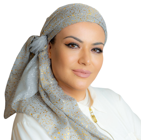 Anna Ghalumian