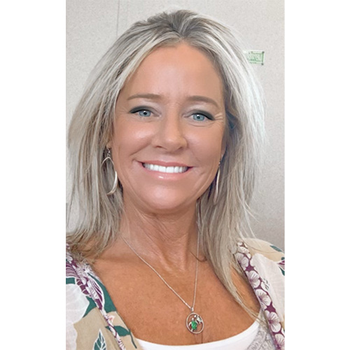 Sherry Clouse