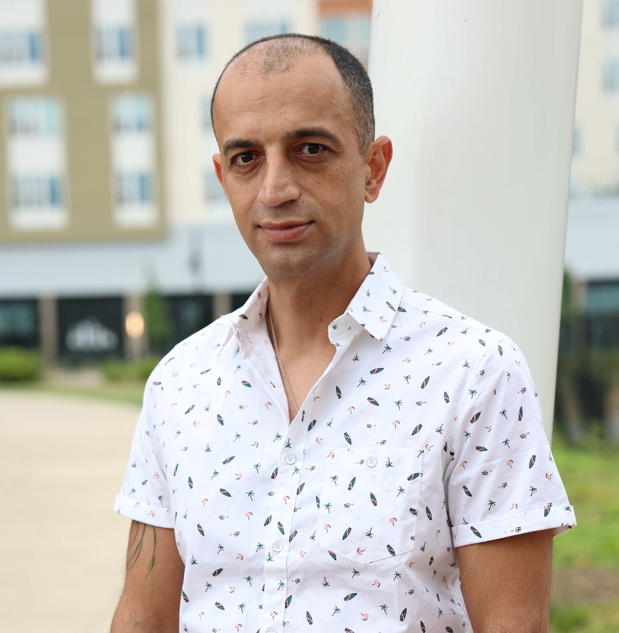 Amir Behdani