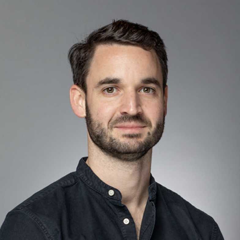 Julien Drieu