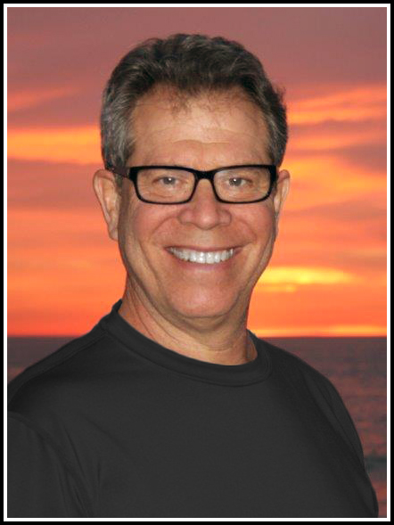 Mike Dunitz