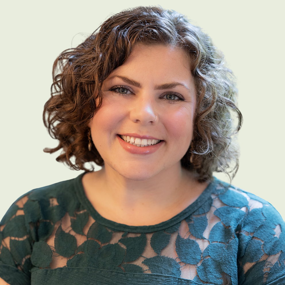 Kathleen Penland-Jones