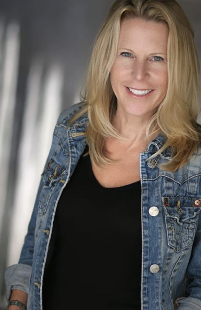 Beth Morrissey