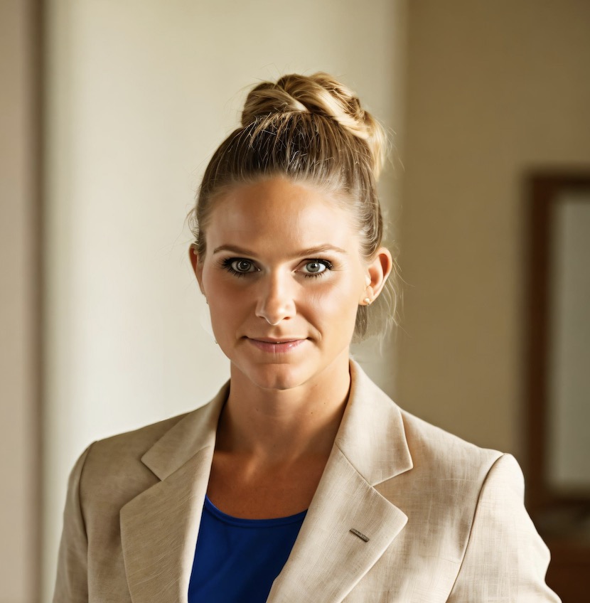 Tamara Hekkema