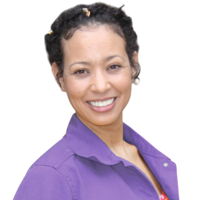 Elizabeth Wright