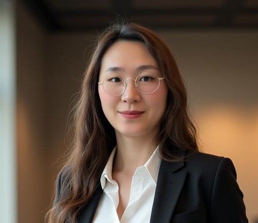 Tina Tianjiao Karnes