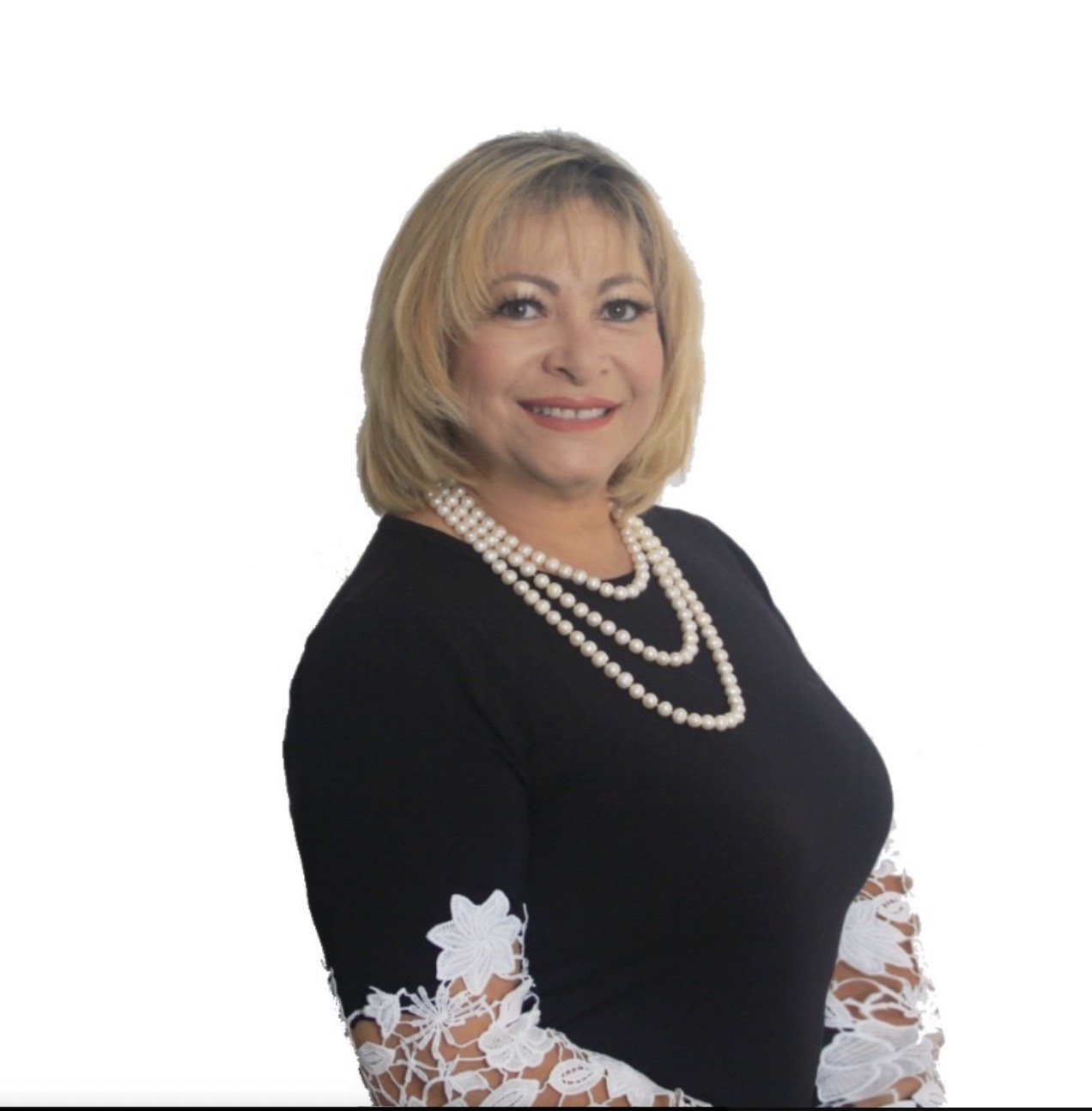 Ana María Tague