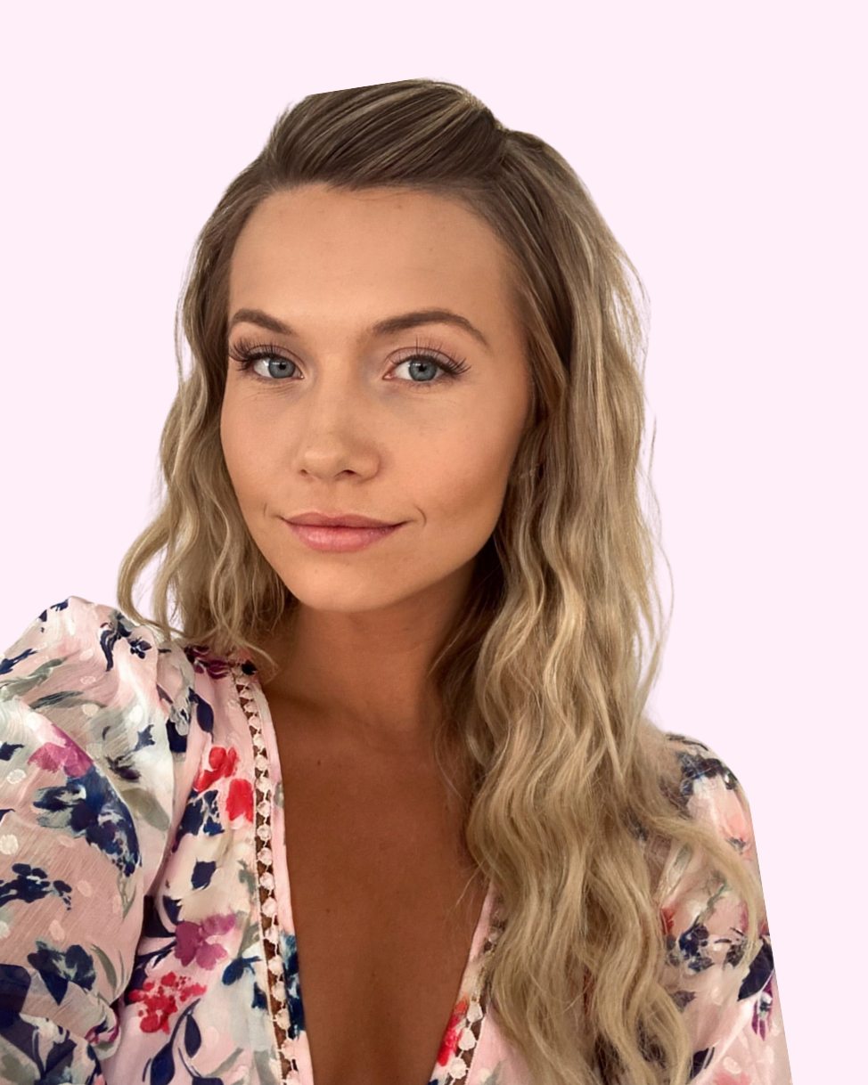 Sara Mason