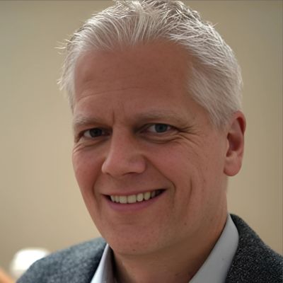 Brian Jacobsen